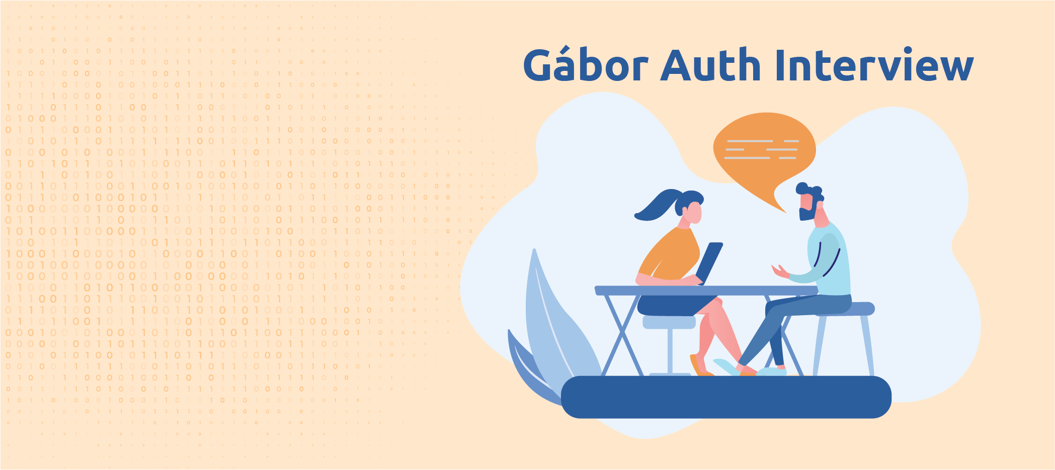 Interview With Java Expert Gábor Auth 