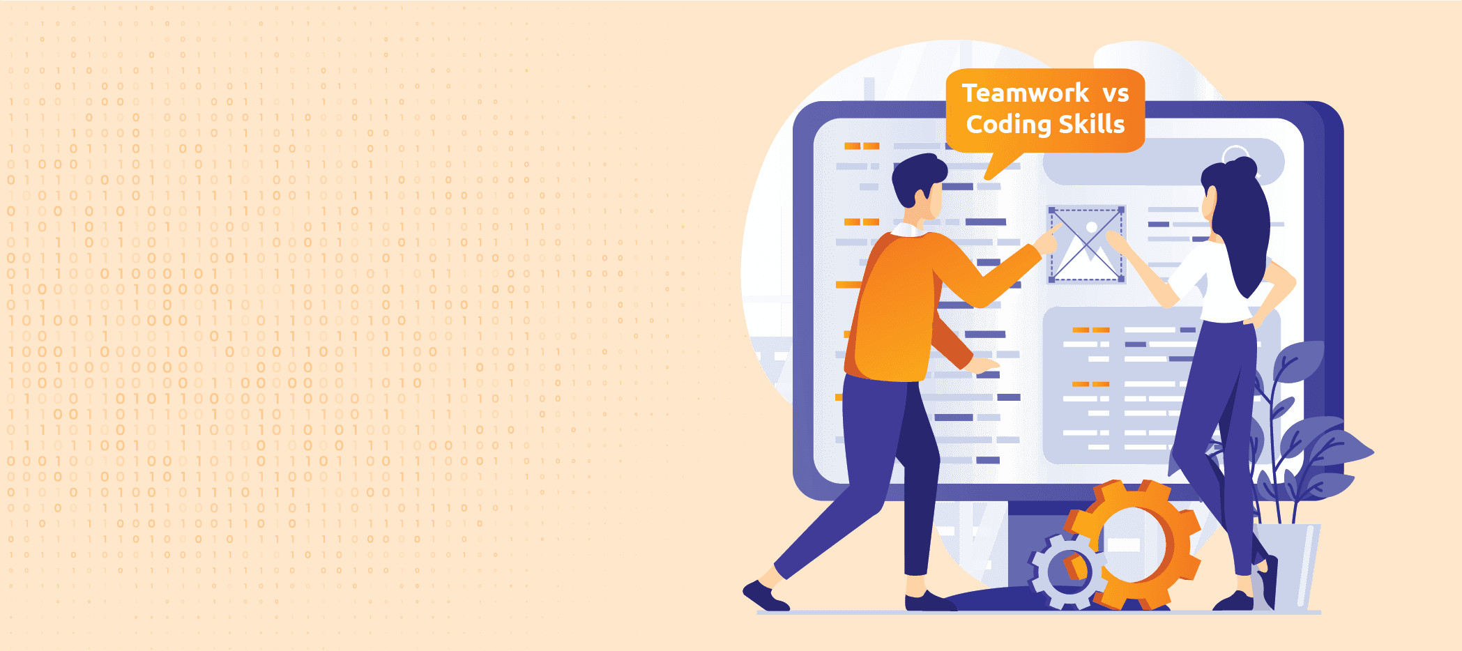Teamwork vs. Coding: Which is the Key to Successful Software Development?