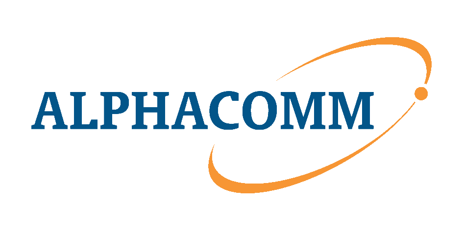 Alphacomm + The IT Solutions: