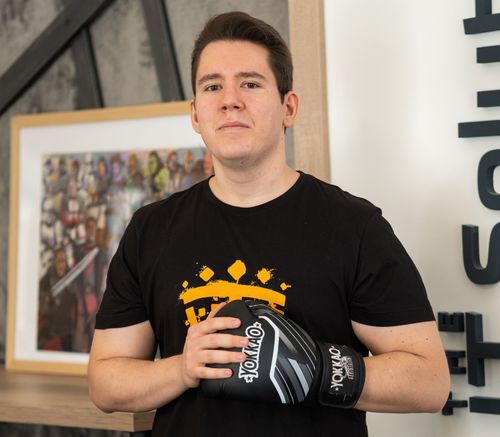 Dávid Rémiás
