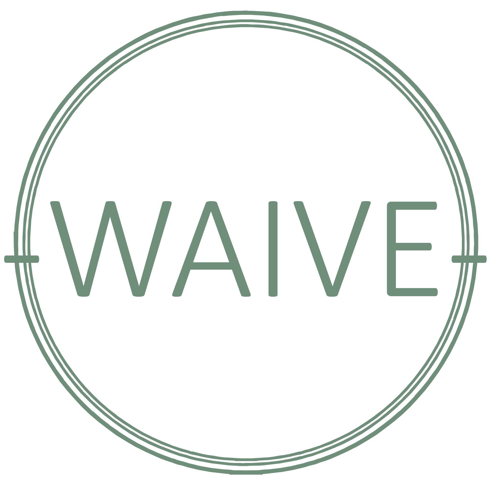 Waive + The IT Solutions: